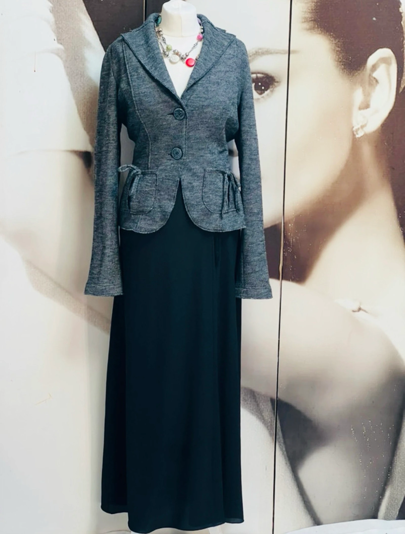 Comptoir des Cotonniers long skirt new with tag – photo 6